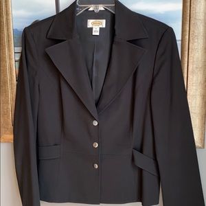 Talbots professional blazer
